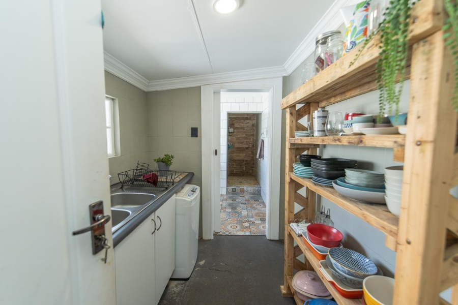 To Let 3 Bedroom Property for Rent in Richmond Hill Eastern Cape